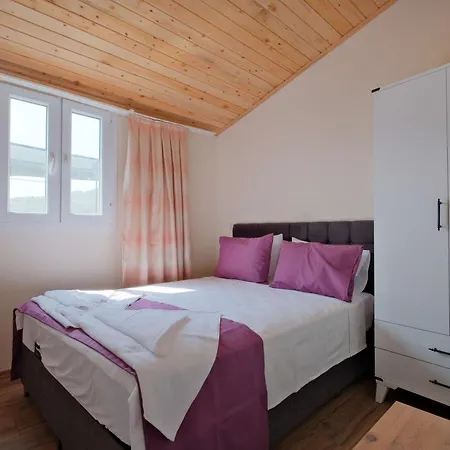 Villa Sedir Duo Fethiye