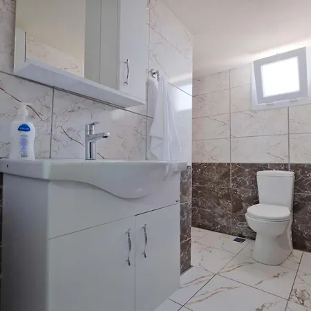 Sedir Duo Villa *