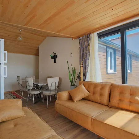 Villa Sedir Duo