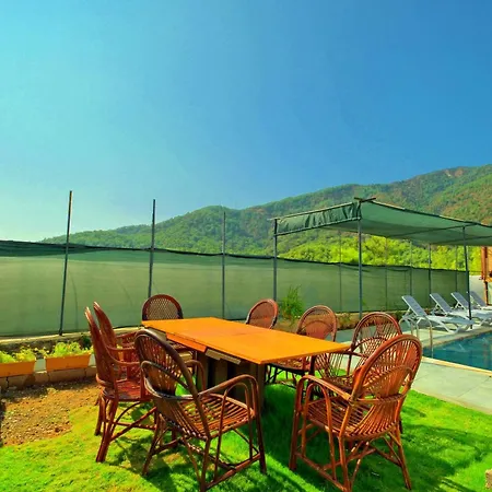 Sedir Duo * Fethiye