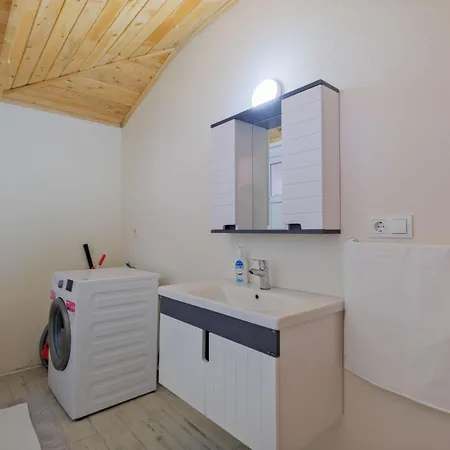 Villa Sedir Duo Fethiye