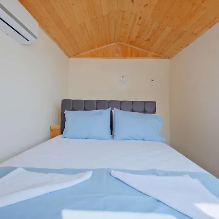 Villa Sedir Duo Fethiye