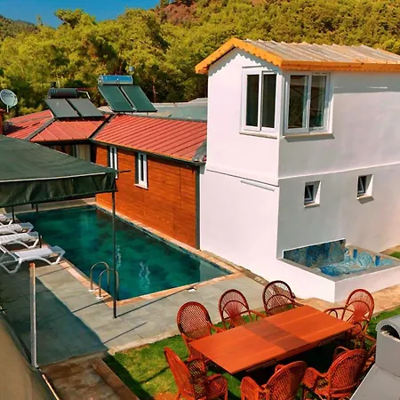 Sedir Duo * Fethiye